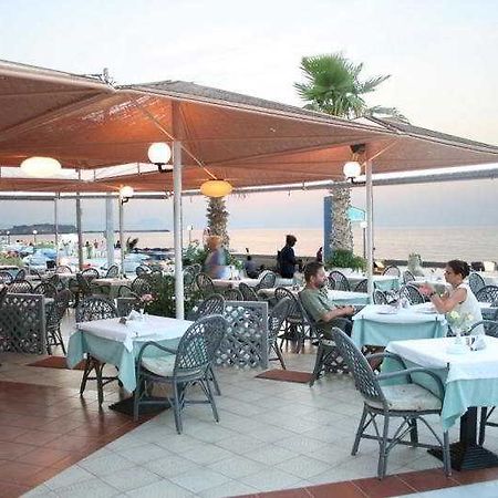 Flisvos Beach (Adults Only) Apartment Rethymno  Exterior photo