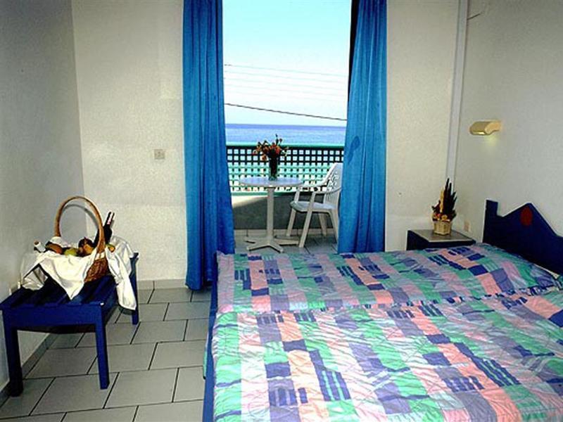 Flisvos Beach (Adults Only) Apartment Rethymno  Exterior photo