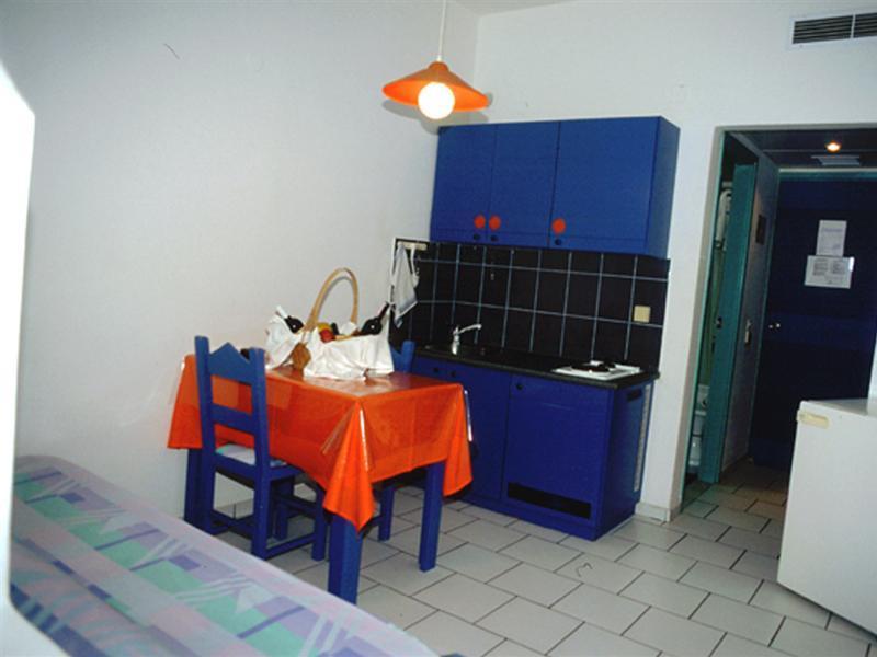 Flisvos Beach (Adults Only) Apartment Rethymno  Exterior photo