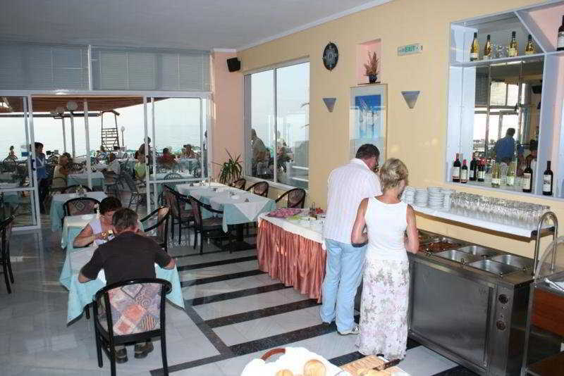 Flisvos Beach (Adults Only) Apartment Rethymno  Exterior photo