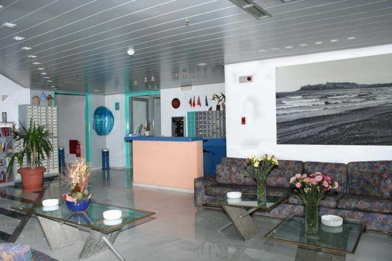 Flisvos Beach (Adults Only) Apartment Rethymno  Exterior photo